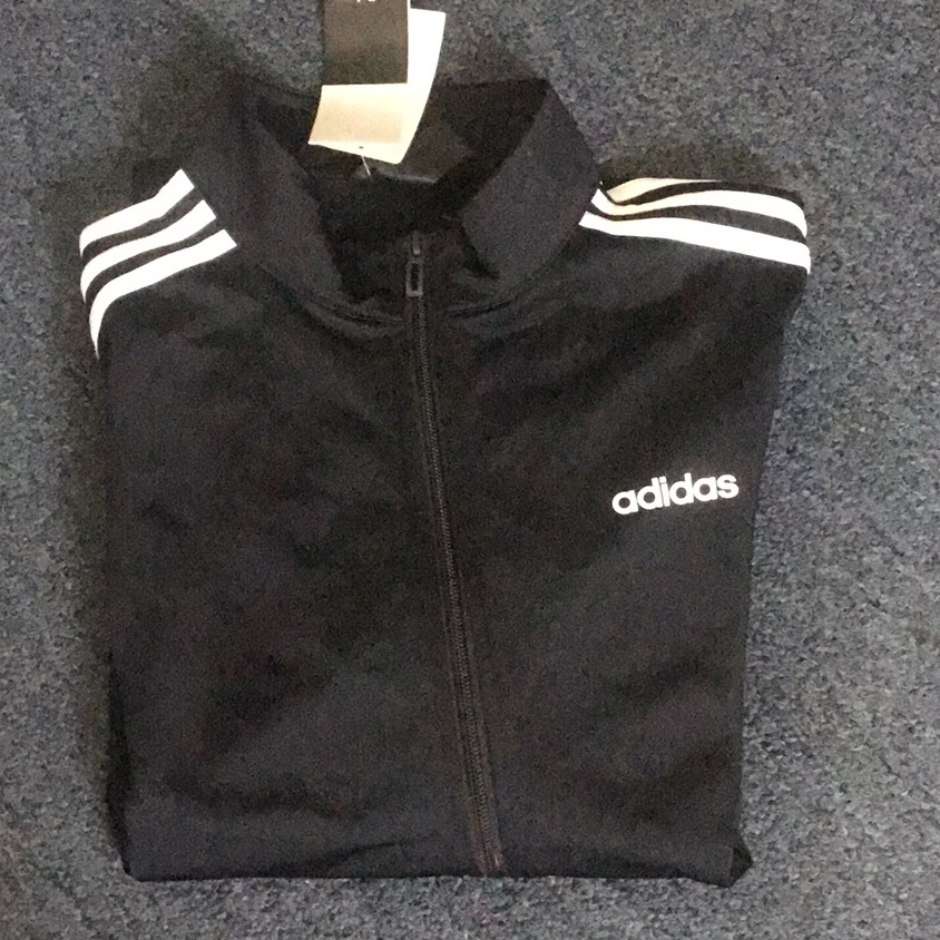 Adidas Jacket.